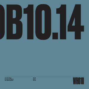 BufoBufo - WH010
