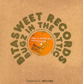 Bugz In The Attic, Wunmi - Zombie
