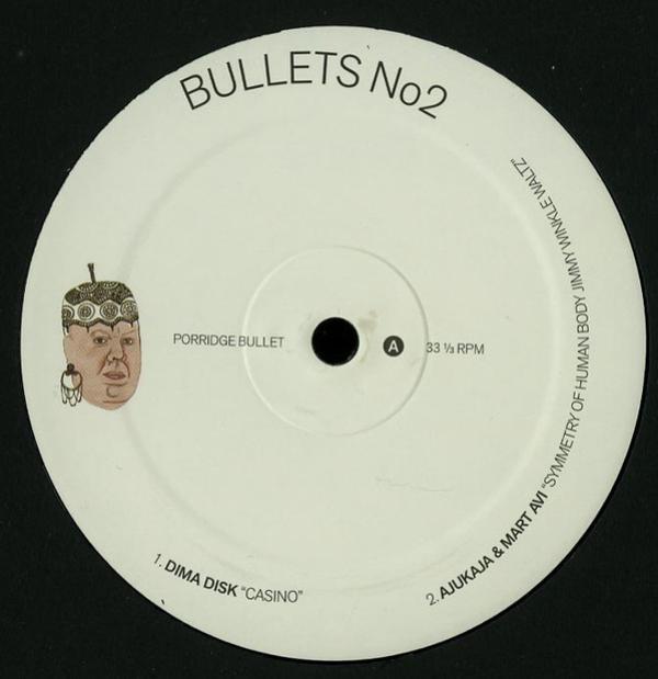  - Bullets No2