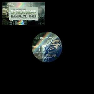 Bunny On Acid - Are You A Rainbow? EP