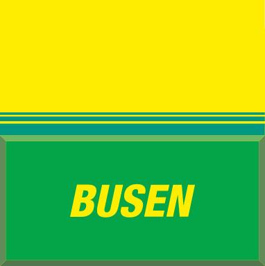 Busen - Busen
