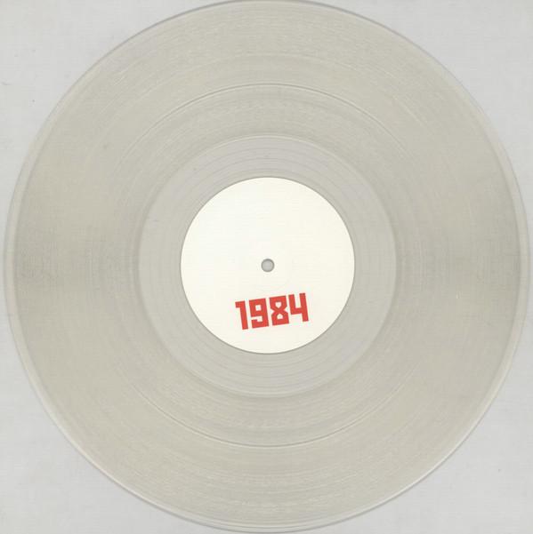 Buttechno - 1984