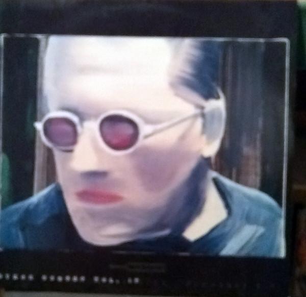 Byron Bogues - Vol. IV: The Unlimited Pleasure EP
