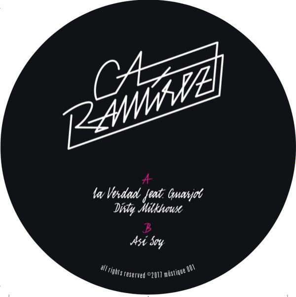 C.A. Ramirez - Müstique 001