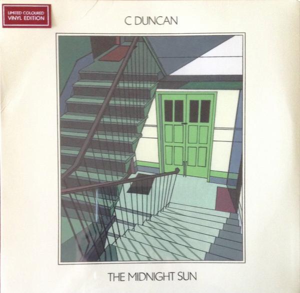 C Duncan - The Midnight Sun