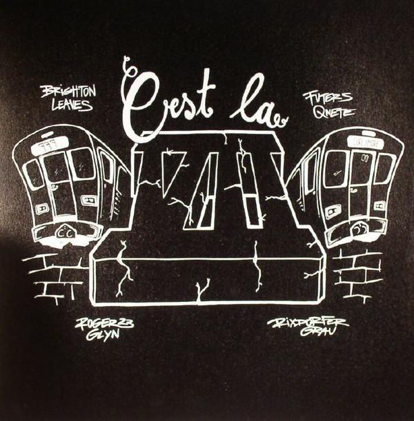  - C'est La Vii
