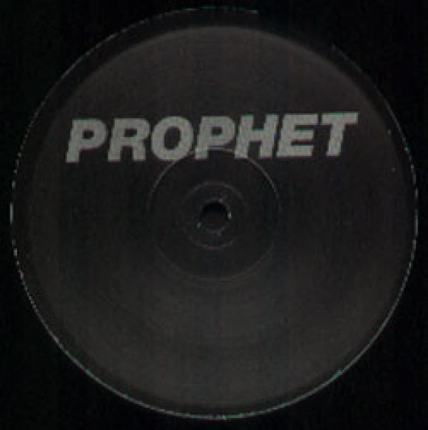 CJ Bolland - The Prophet