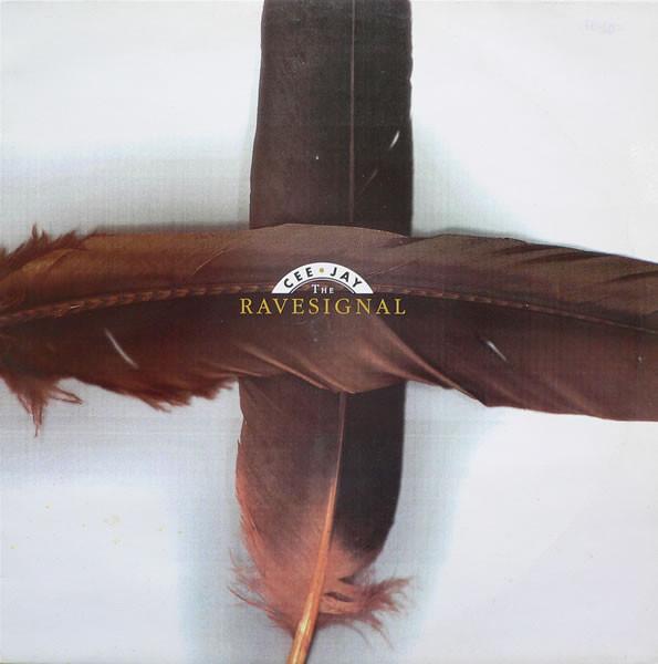 CJ Bolland - The Ravesignal