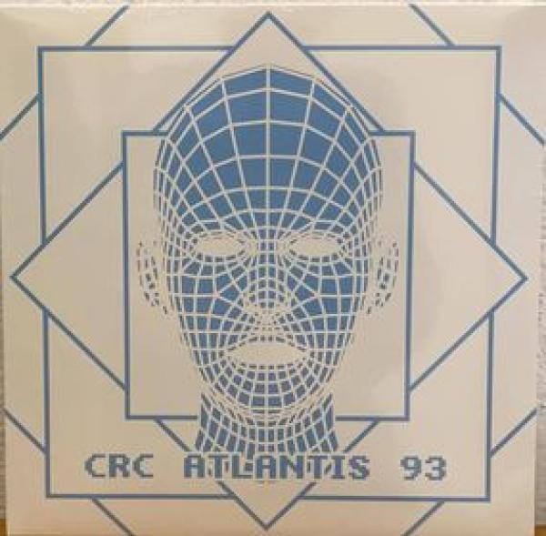 CRC (2) - Atlantis 93