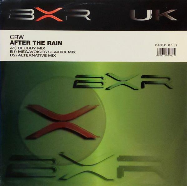 CRW - After The Rain