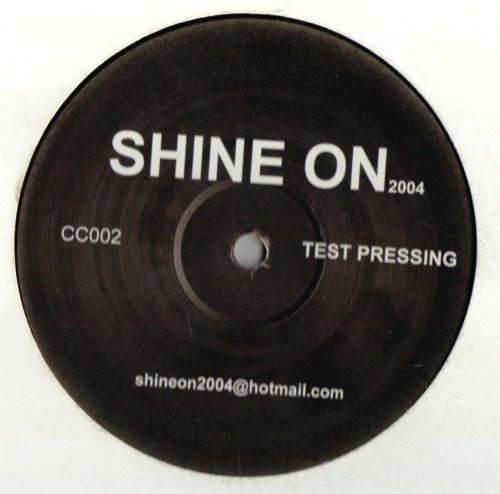 Cabin Crew - Shine On 2004