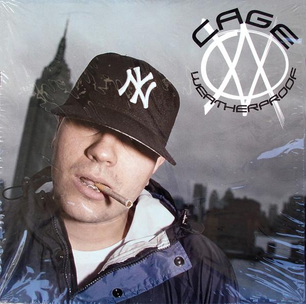 Cage - Weatherproof