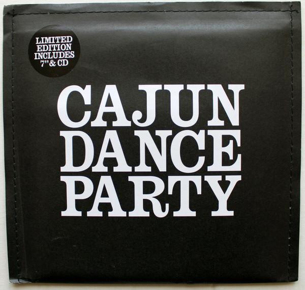 Cajun Dance Party - Amylase