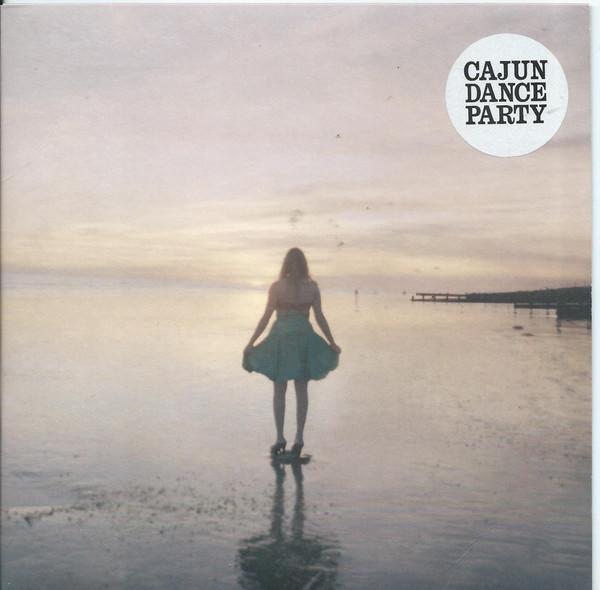 Cajun Dance Party - Colourful Life