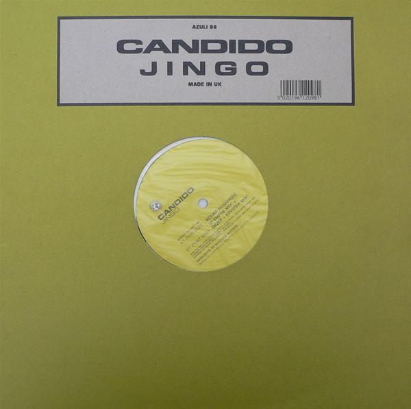 Candido - Jingo
