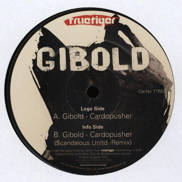 Cardopusher - Gibold