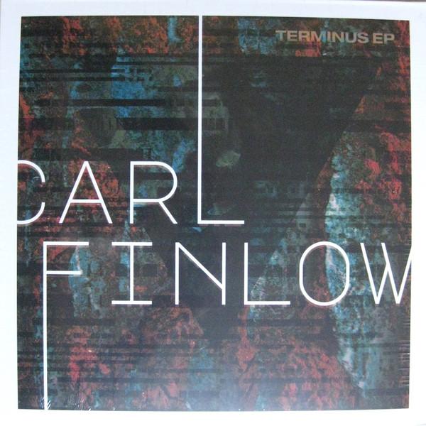 Carl A. Finlow - Terminus EP