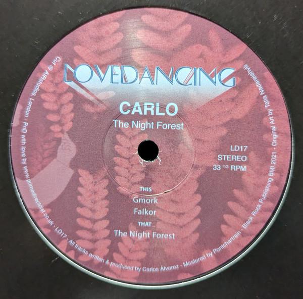 Carlo - The Night Forest