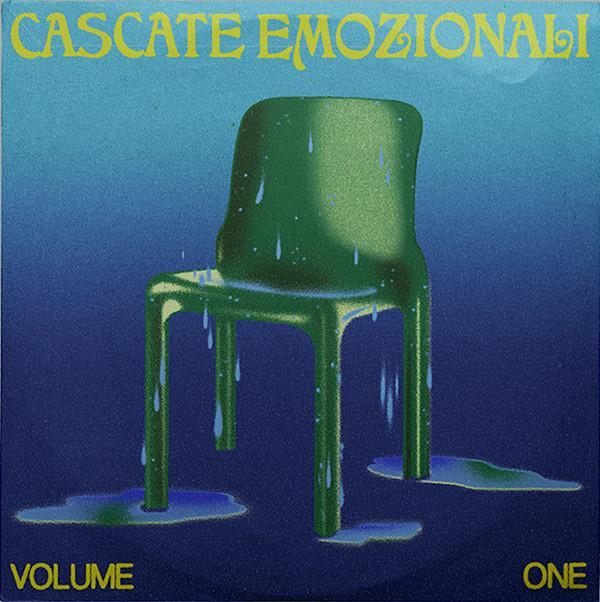Cascate Emozionali - Cascate Emozionali Volume One