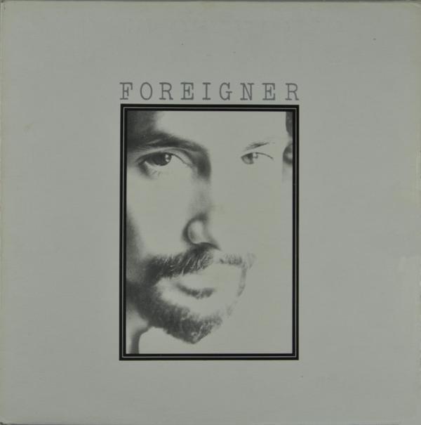 Cat Stevens - Foreigner