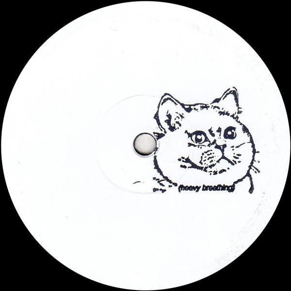Cate (3) - Heavy Breathing EP