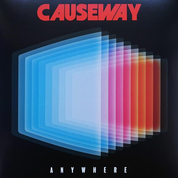 Causeway (2) - Anywhere