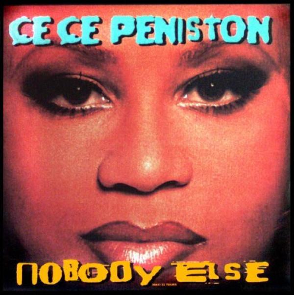 Ce Ce Peniston - Nobody Else