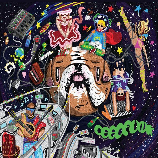 Cee O Funk - Look Into Yourself