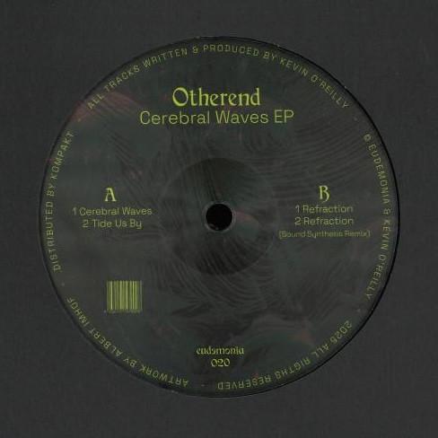  - Cerebral Waves
