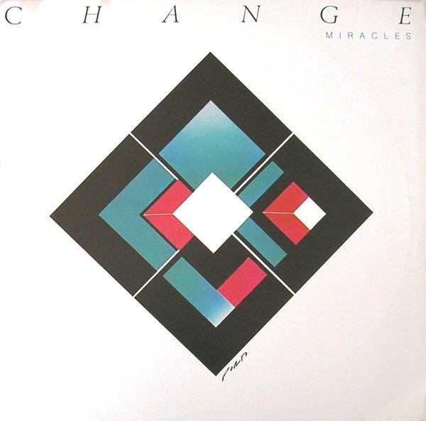 Change - Miracles