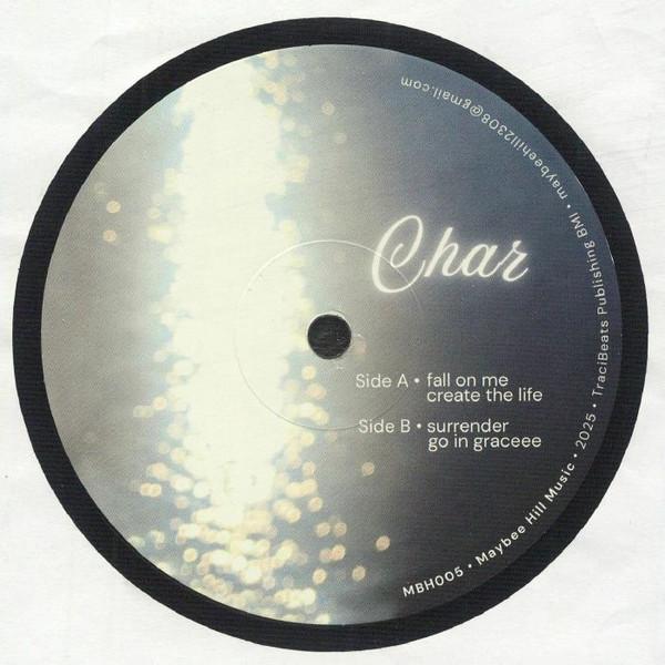 Char - Create The Life