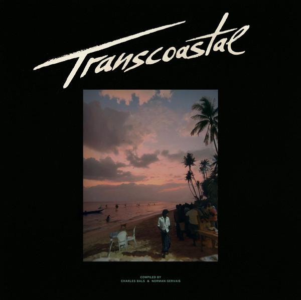 Charles Bals, Norman Gervais - Transcoastal