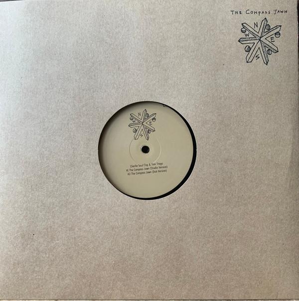 Charlie Soul Clap, Tom Trago - The Compass Jawn