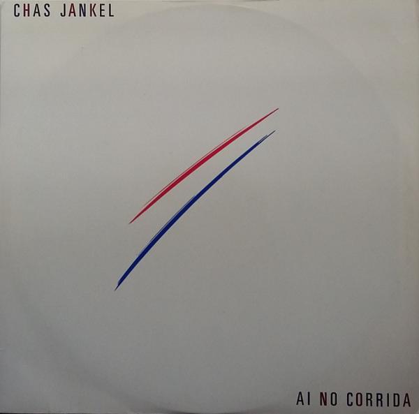Chas Jankel - Ai No Corrida