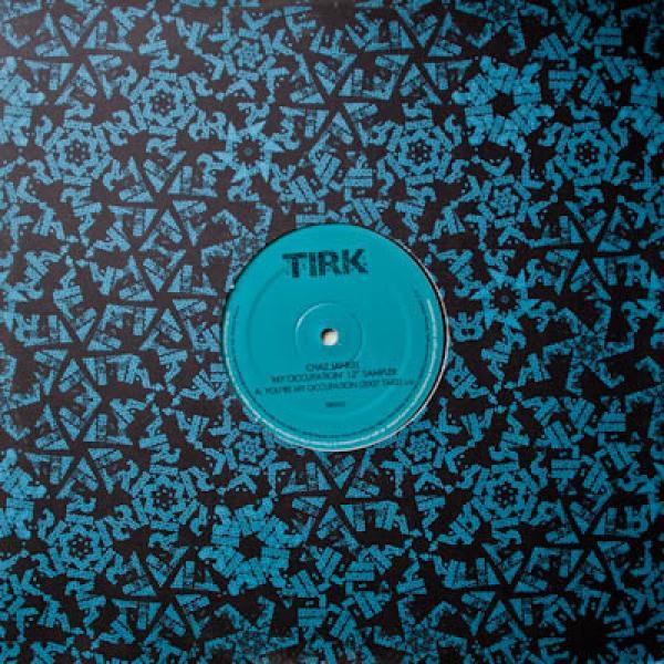 Chas Jankel - You're My Occupation