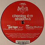 Chasing Shadows - Red (Chasing Shadows Remix) / Odyssey