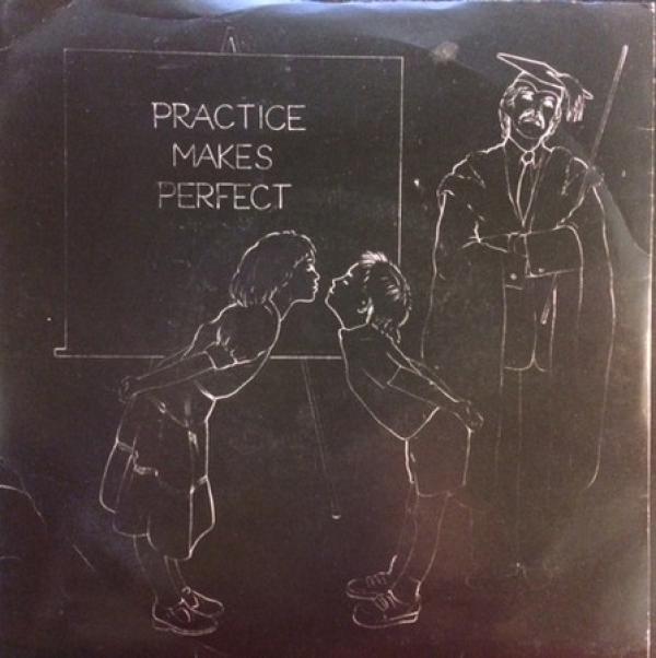Chazer (2) - Practice Makes Perfect