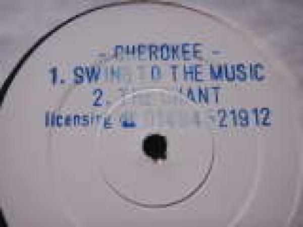 Cherokee - Swing To The Music / The Chant