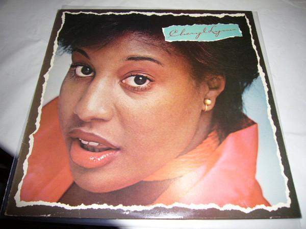 Cheryl Lynn - Cheryl Lynn