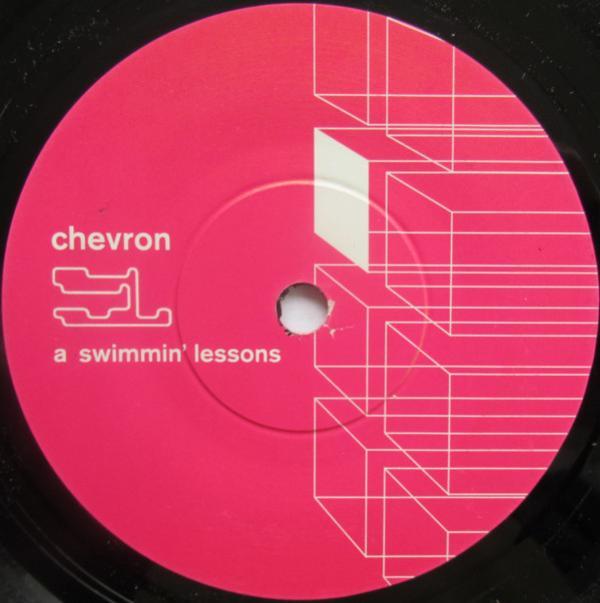 Chevron - Swimmin' Lessons / I Remember