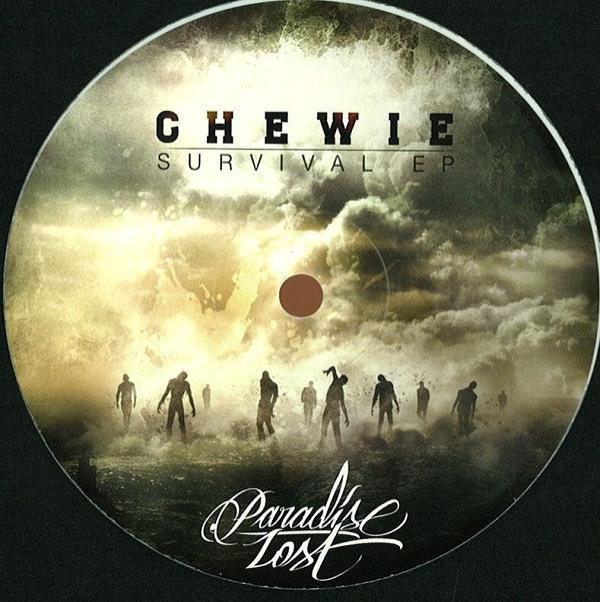 Chewie - Survival EP