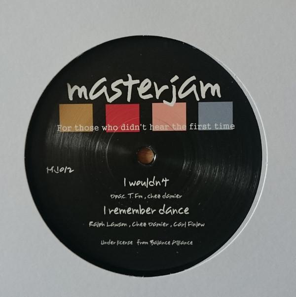 Chez Damier - Untitled