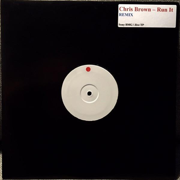 Chris Brown (4) - Run It