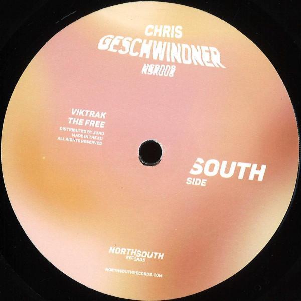 Chris Geschwindner - NSR008