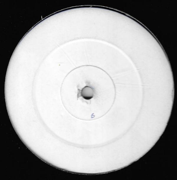 Chris Mack - Jus Remember EP