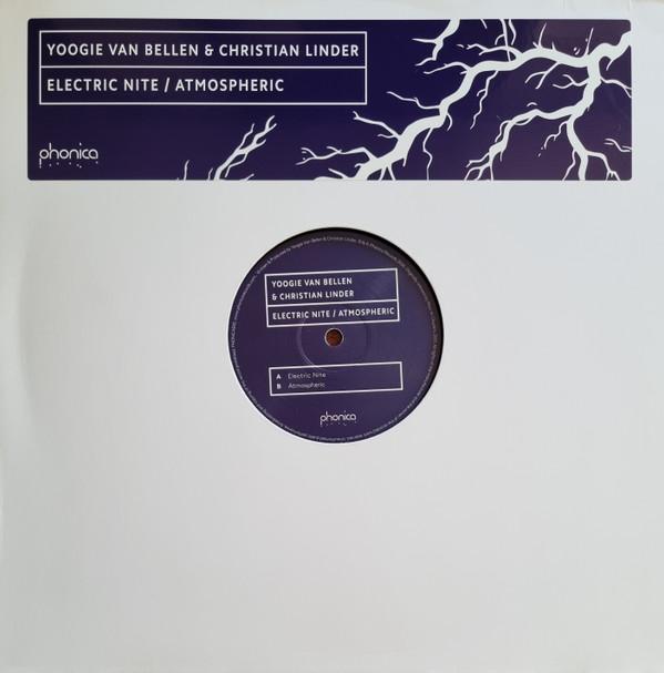 Christian Linder, Yoogie Van Bellen - Electric Nite / Atmospheric