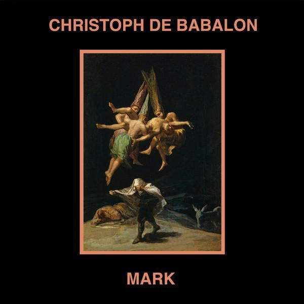 Christoph De Babalon, Mark (250) - Split