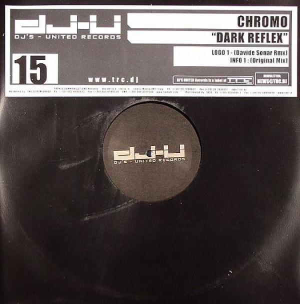 Chromo - Dark Reflex