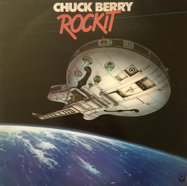 Chuck Berry - Rockit