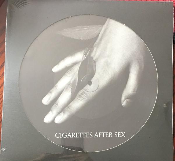 Cigarettes After Sex - Cigarettes After Sex